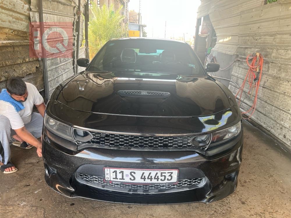 دۆج چارجەر